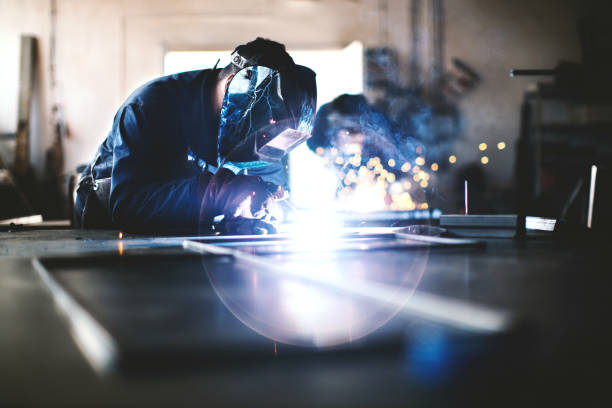 East Aurora, NY Welder & Metal Fabrication Company
