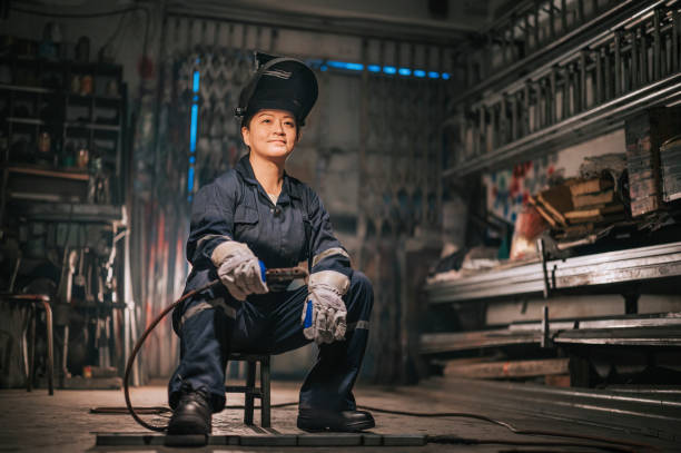 Affordable Welder Services in East Aurora, NY
