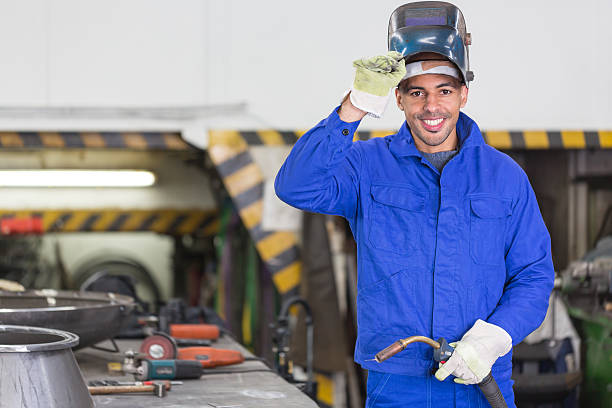 Best Specialty Welding Processes in East Aurora, NY